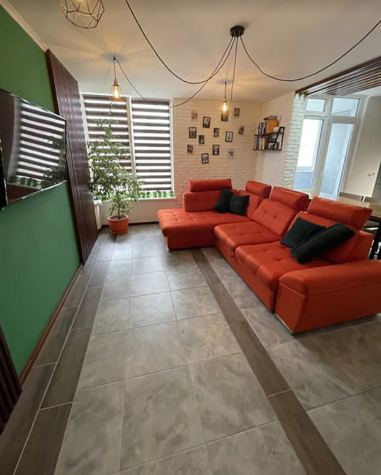 Продається 3к квартира 87 кв. по вул. Тролейбусна Тернопіль - фото 7