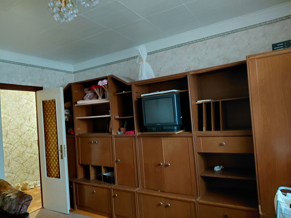 Продаж Квартира 4-кімнатна, 5/5 поверх Тернопіль - фото 10