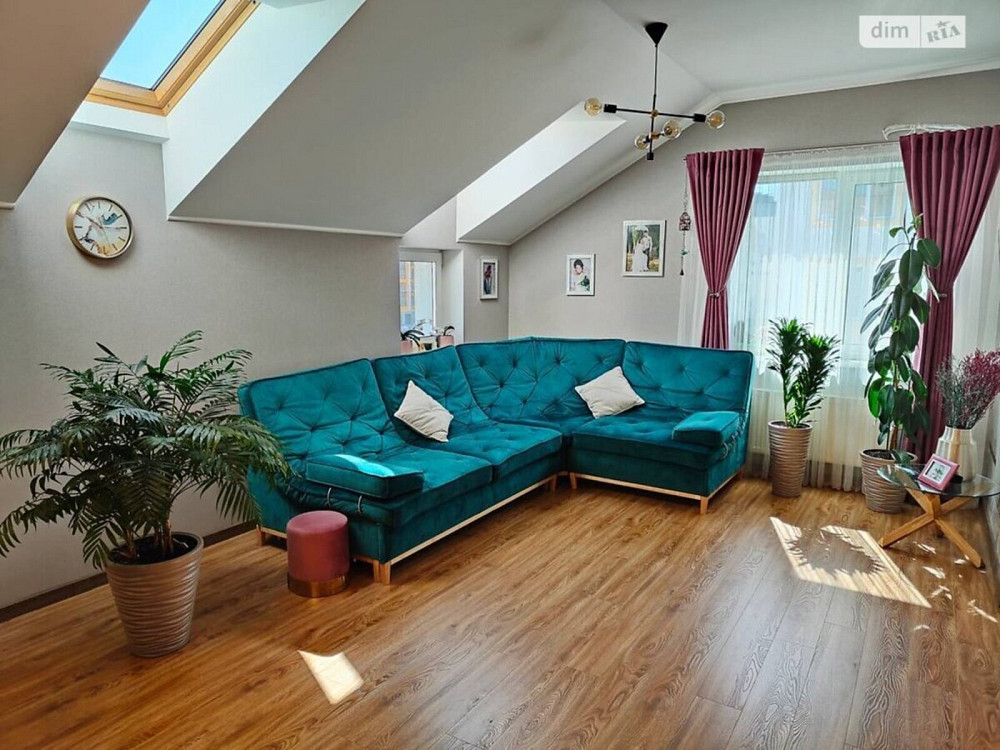 Продаж Квартира 3-кімнатна, 5/5 поверх на генерала Якова Гандзюка Vinnytsya - photo 1