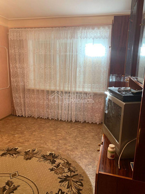 Продаж Квартира 2-кімнатна, 1/2 поверх на вул. Бойова Харьков - изображение 16