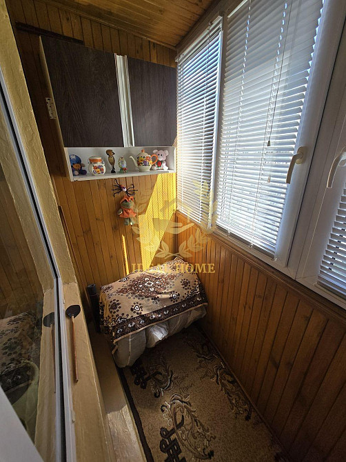 Продаж Квартира 1-кімнатна на Европейского Союза пр-т, 104 Київ - фото 17