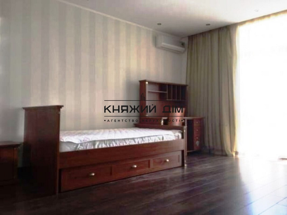 Продажа 3-х к. квартиры студио м. Левобережная. №21135565 Київ - фото 3