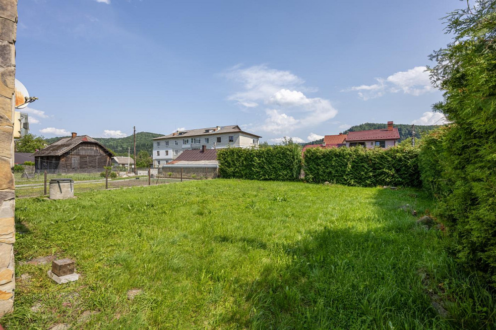 Продаж 2-поверховий Будинок з ділянкою 9.51 сот 125.7 кв.м 3 кімн. на Наливайка вул. Сколе - фото 18