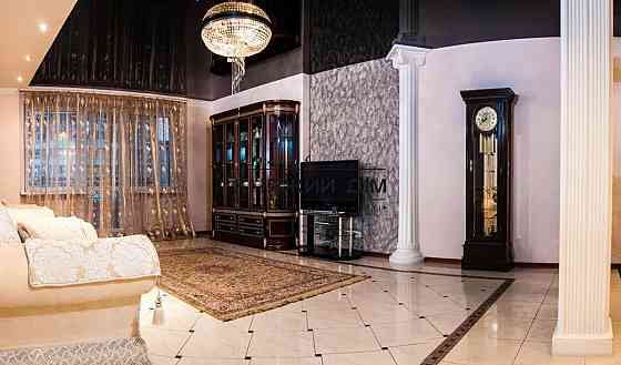 Оренда Квартира 3-кімнатна, 3/23 поверх на Старонаводницкая ул. Київ