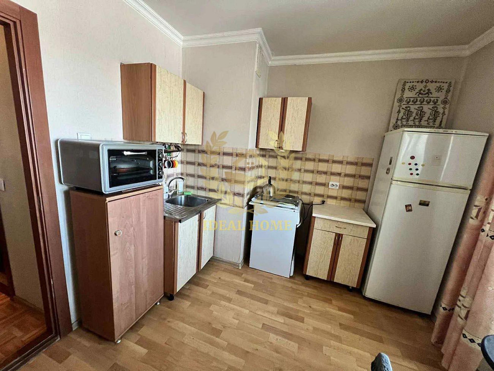 Продаж Квартира 1-кімнатна на Данькевича Константина ул., 8 Київ - фото 3