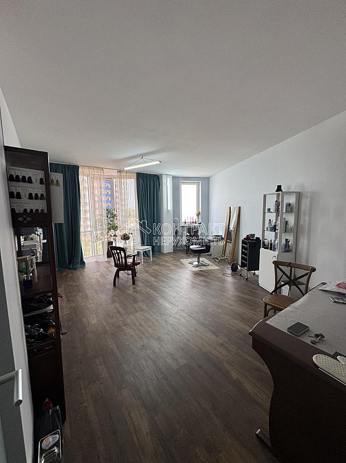 Продаж Квартира 5-кімнатна, 4/17 поверх на вул. Науки Харків - фото 11