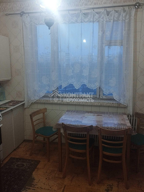 Оренда Квартира 3-кімнатна, 4/16 поверх на вул. Тракторобудівників Харків - фото 8