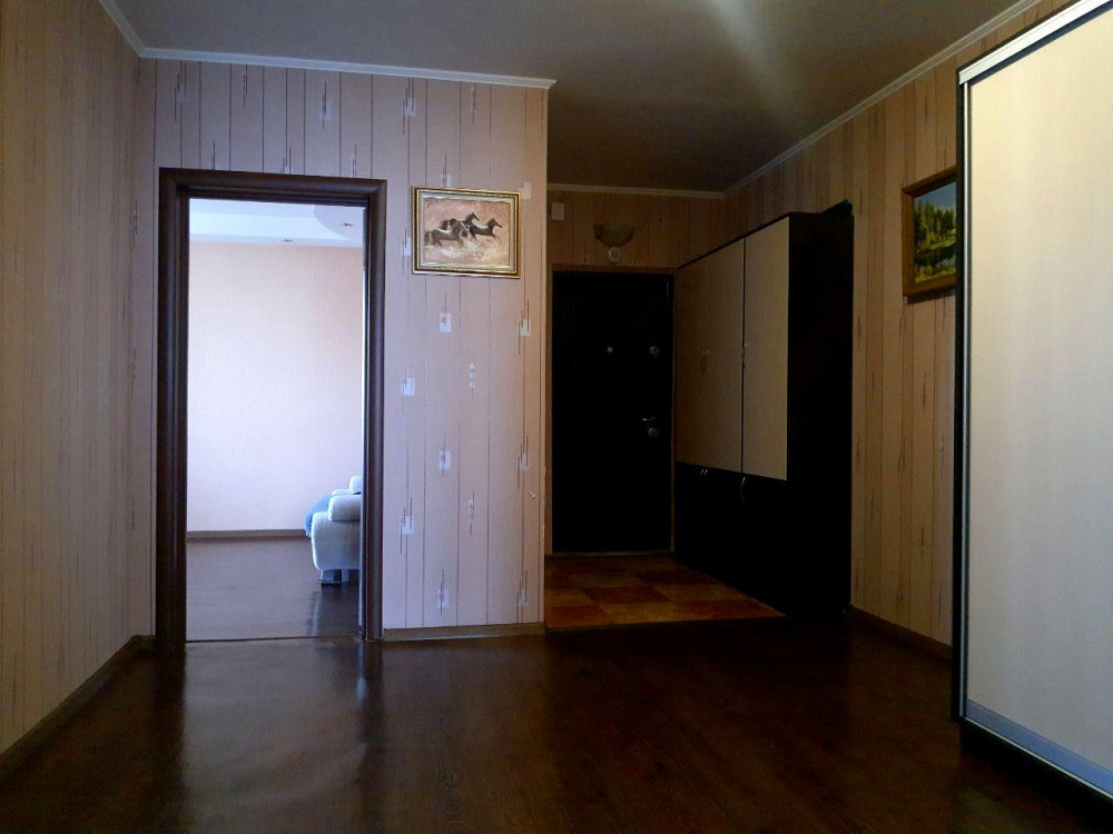 Продаж Квартира 3-кімнатна, 12/20 поверх на Руденко Лариси вул., д. 3-А Киев - изображение 10