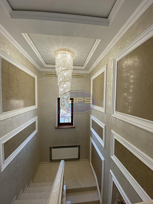 Продаж 2-поверховий Будинок з ділянкою 14 сот 460 кв.м 5 кімн.  Одеса - фото 14