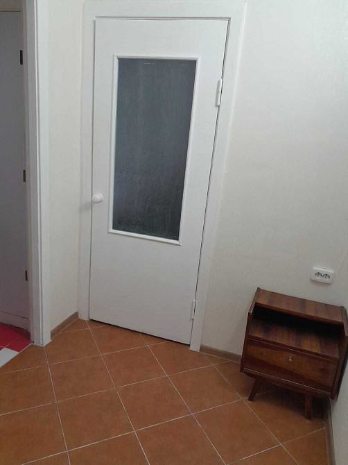 Оренда Квартира 1-кімнатна, 3/8 поверх на провулок Коломієвський, 3/1 Київ - фото 7