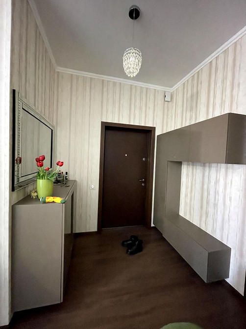 Продаж Квартира 3-кімнатна, 4/16 поверх на Коновальця Євгена вул., д. 36-Е Kiev - photo 8