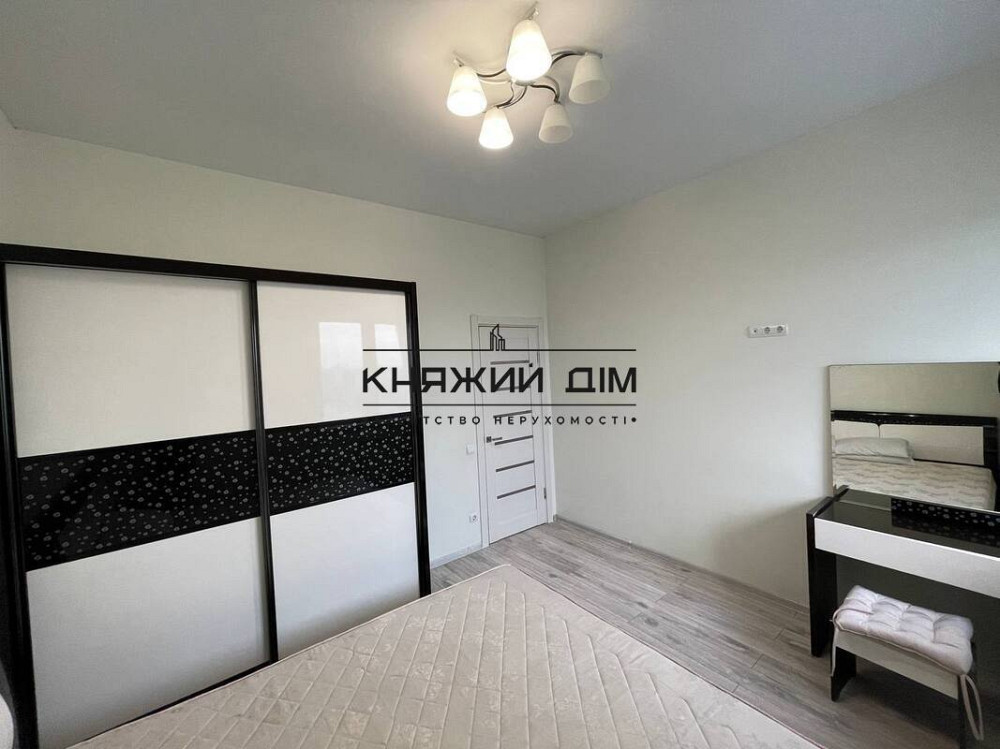 БЕЗ КОМІСІЇ ! Продається 2 кімнатна квартира ЖК Міністерський № 21146933 Kiev - photo 12