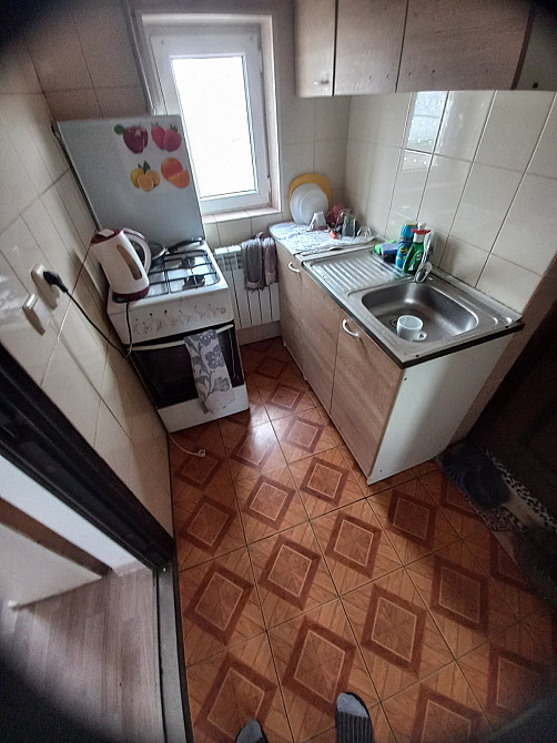 Продам домик с участком 6.8 соток в Фонтанке-3 (Лиманский р-н, 5 км от Одессы) Фонтанка - фото 4