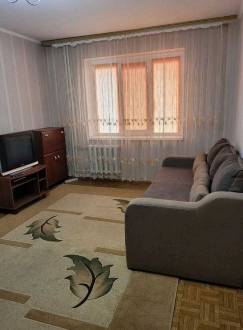 Оренда Квартира 1-кімнатна, 2/15 поверх на вул. Вишняківська, 5А Київ - фото 7