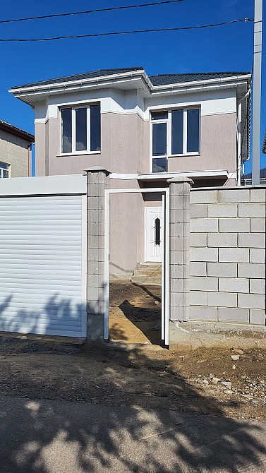 Продам дом 150м2  на Таирова Одеса - фото 2