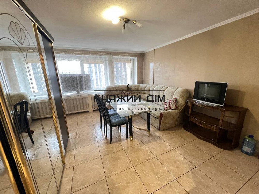 Оренда 2-кімнатної квартири-студіо. м. Палац Україна та Олімпійська. №11171848 Киев - изображение 17