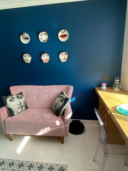 Оренда Квартира 1-кімнатна на Радужная ул., 58 Киев - изображение 11