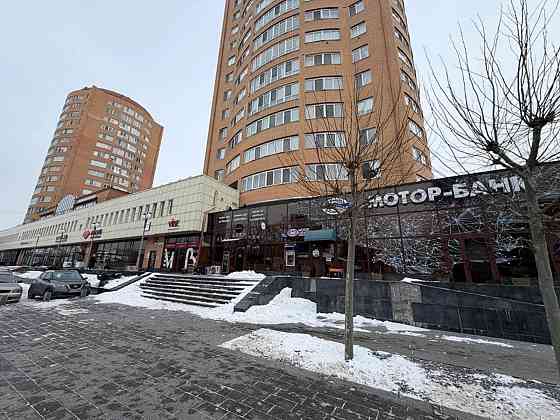 Оренда торгове приміщення на Ниринберга, 10 поверх - 1/16 Дніпро