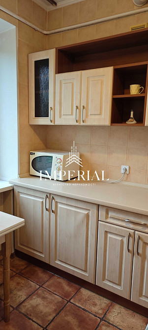 Оренда Квартира 1-кімнатна, 3/5 поверх на вул. Олекси Тихого Київ - фото 11