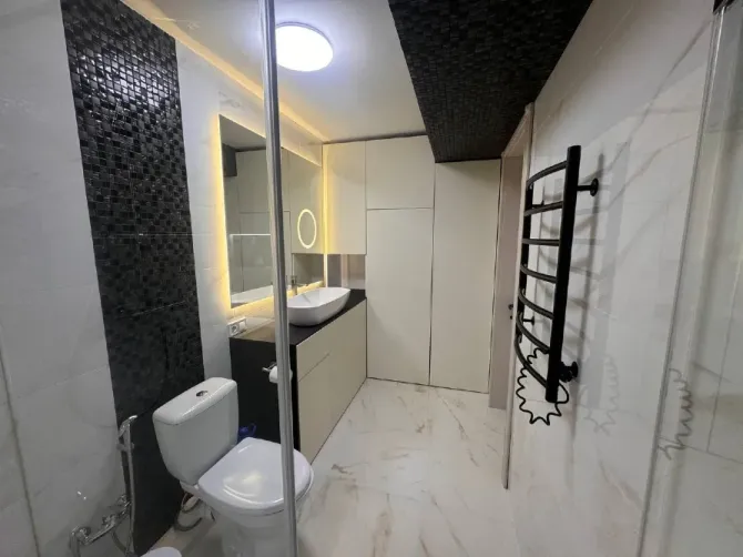 Продаж 3к Квартира 109 кв.м провулок Цегельний Тернопіль - фото 9