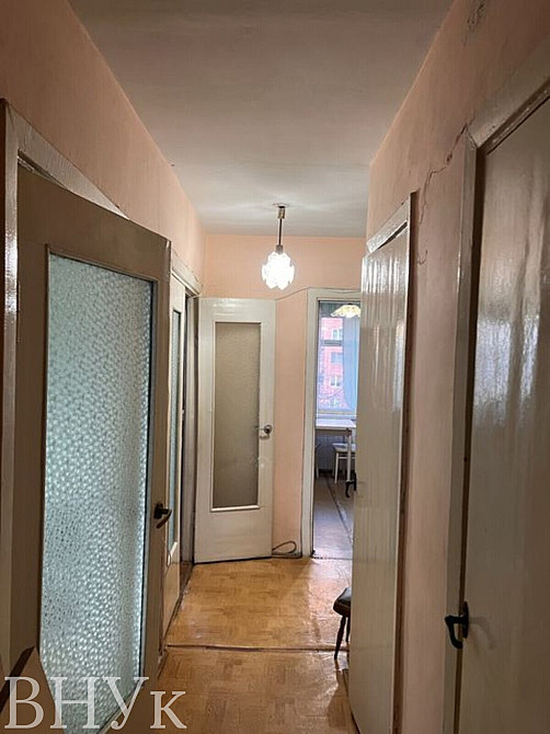 Продаж Квартира 2-кімнатна, 5/14 поверх на Мазепи Львів - фото 7