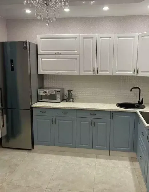 Оренда Квартира 1-кімнатна, 18/25 поверх на Сергея Данченко, 34 Kiev - photo 12