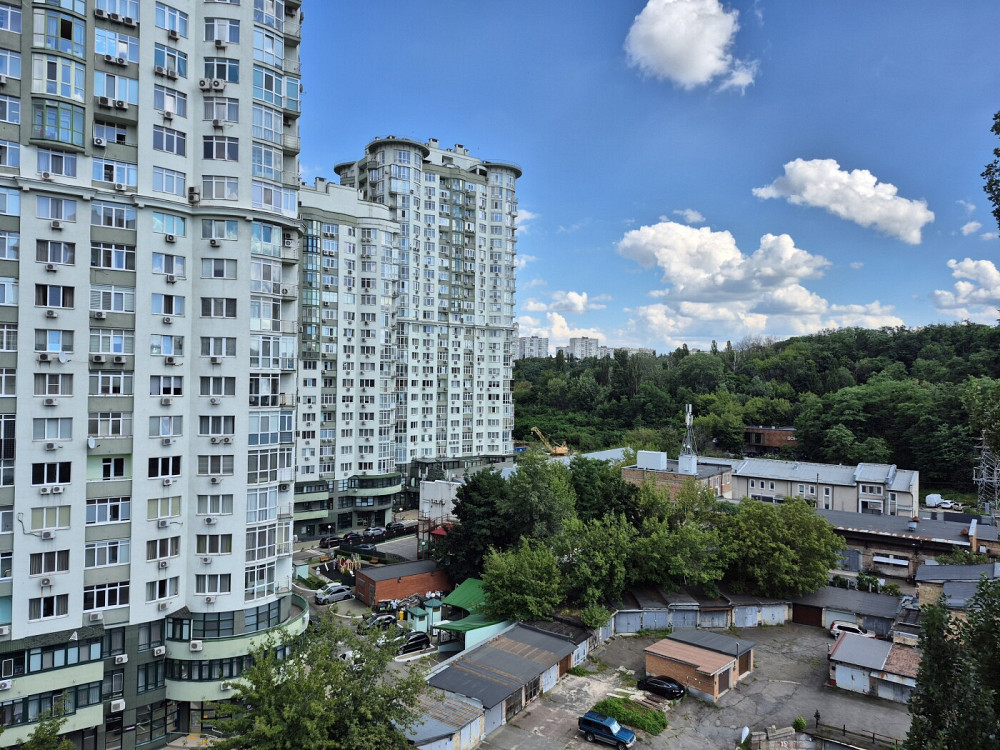 Продаж Квартира 3-кімнатна, 9/9 поверх на улица Кавказская, д.13 Киев - изображение 6