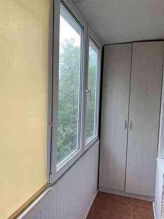 Оренда Квартира 2-кімнатна, 4/9 поверх на ул. Дмитриевская Kiev