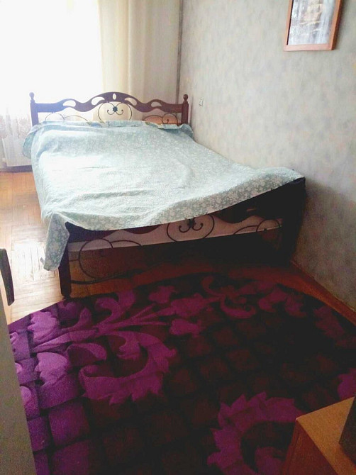 Оренда Квартира 1-кімнатна, 4/4 поверх на Петра Сагайдачного ул., 30 Kiev - photo 2