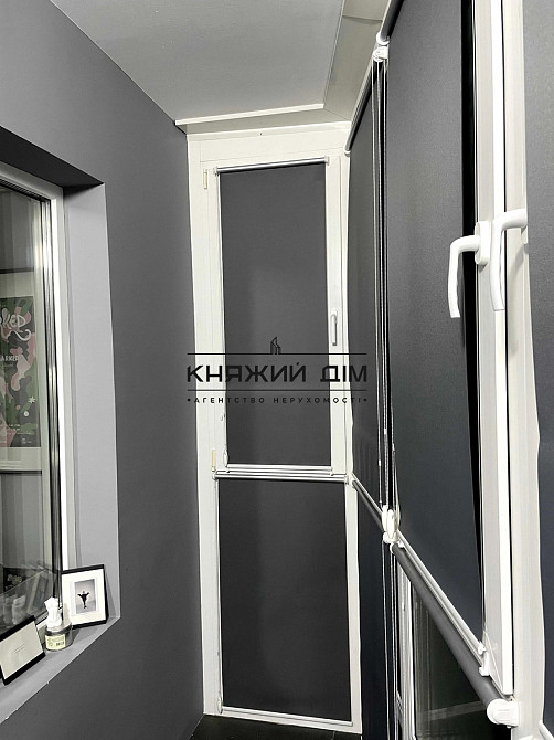 Продаж 1к квартири , вул. Бориса Гмирі 16.м.Осокорки Київ - фото 5