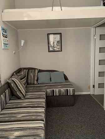 Продаж Квартира 1-кімнатна, 13/23 поверх на Французський бульвар, 60а Одесса