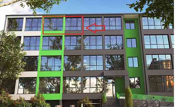 Продаж Квартира 1-кімнатна, 4/4 поверх на вул. Жуйка Житомир