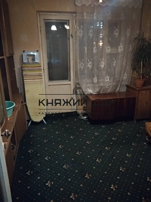 Продажа 4к.квартиры ул. Срибнокильская 8а, м. Позняки. № 21118487 Київ - фото 11
