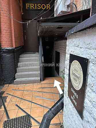 Оренда офісне приміщення на Басейна вул., 9В приміщень - 3, поверх - 1/3 Київ