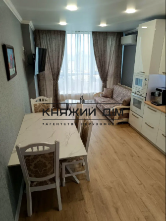 Продаж 1 кімнатної квартири ЖК Лебединий  м. Харківська КОД № 21147162 Киев