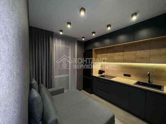 Продаж Квартира 1-кімнатна, 8/9 поверх на вул. Борткевича Харків