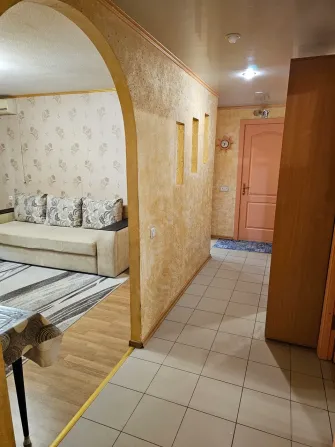 Оренда 4к Квартира 76 кв.м Дарницкая 4 Дніпро - фото 16