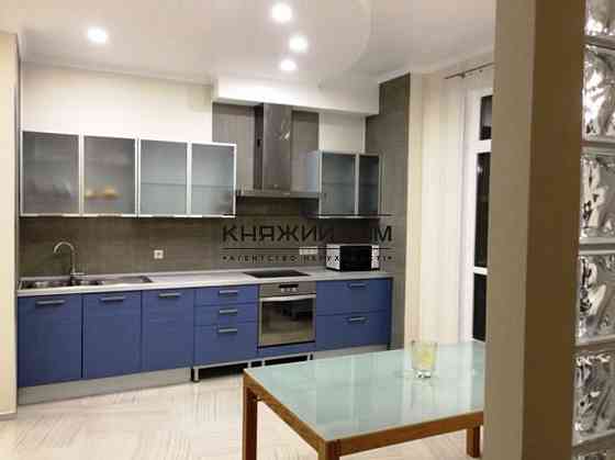 Оренда Квартира 3-кімнатна, 4/16 поверх на вул. Воровского ул./Бульварно-Кудрявська Kiev