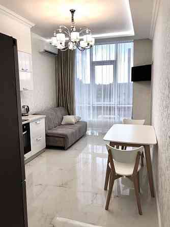 Оренда Квартира 2-кімнатна, 6/15 поверх на Итальянский б-р, 1б Одеса