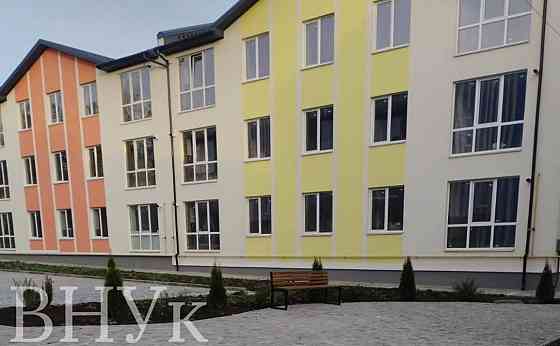 Продаж Квартира 1-кімнатна, 1/3 поверх на Джерельна Вінниця