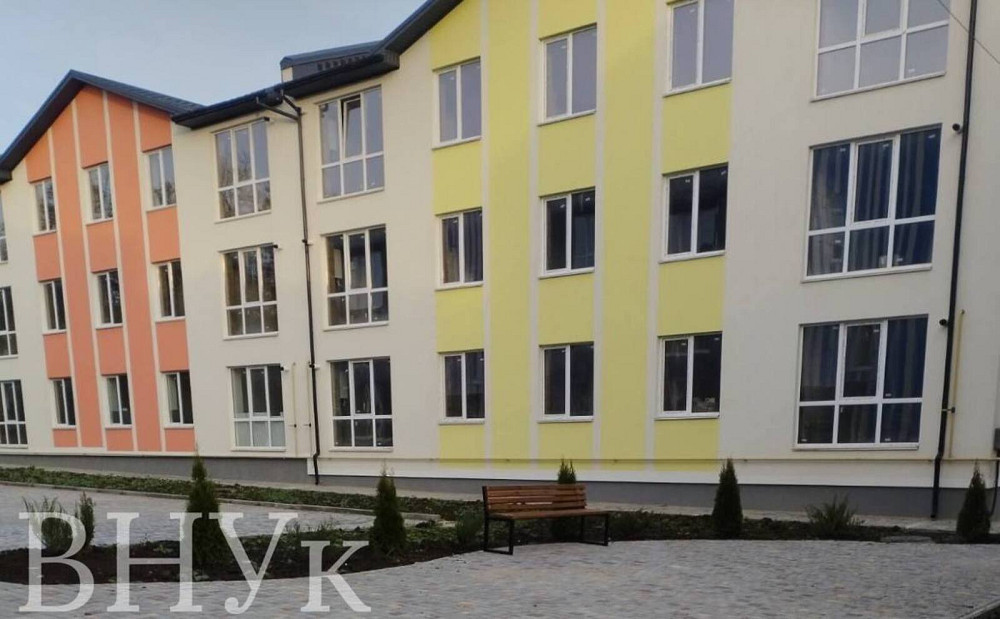 Продаж Квартира 1-кімнатна, 1/3 поверх на Джерельна Вінниця - фото 1