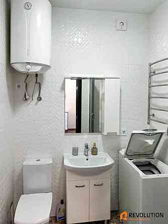 Оренда Квартира 1-кімнатна, 2/4 поверх на вул.Березова, 45 Киев