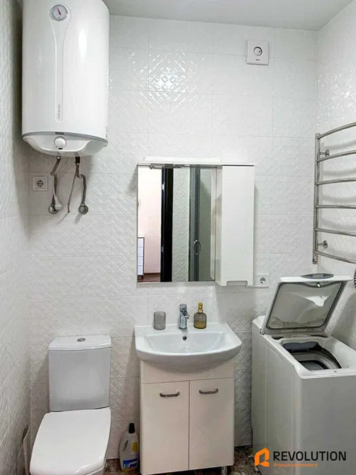 Оренда Квартира 1-кімнатна, 2/4 поверх на вул.Березова, 45 Київ - фото 5