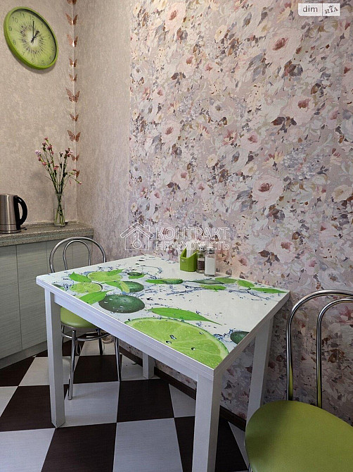 Продаж Квартира 2-кімнатна, 5/5 поверх на вул. Тракторостроителей Kharkiv - photo 2