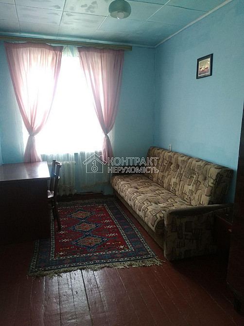 Продаж Квартира 4-кімнатна, 9/9 поверх на вул. 23 Серпня Харків - фото 13