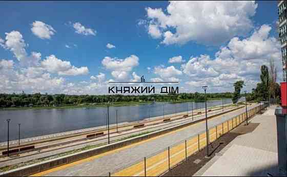 Продаж 2-х к.кв. в ЖК Русанівська гавань. № 21144550 Київ