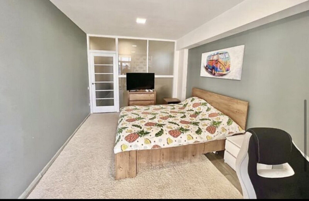 Продаж Квартира 3-кімнатна, 8/8 поверх на Замостянська Vinnytsya - photo 6