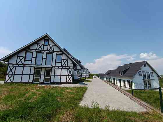 Продаж Будинок 4-кімнатний на вул. Музики Ярослави Solonka