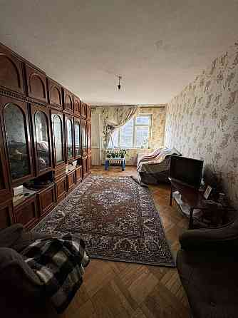 3-х комнатная квартира в хорошем состоянии на ул. Варненской. Одесса