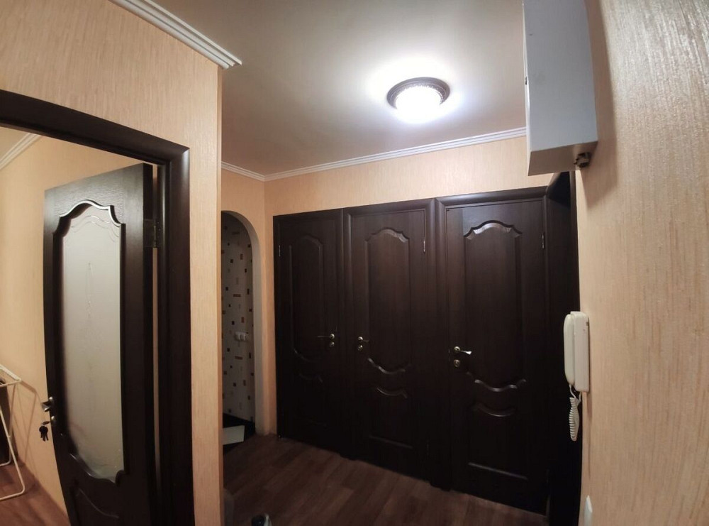 Оренда Квартира 3-кімнатна, 2/9 поверх на Березняковская ул., 38 а Kiev - photo 8